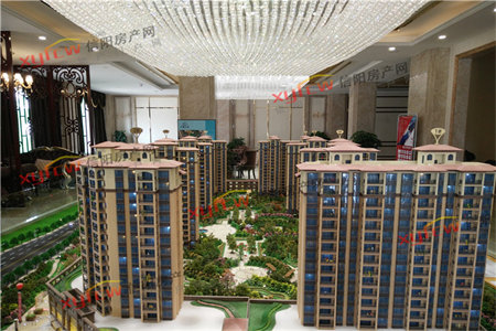 龙都皇家半岛3室2厅1卫78万117m2简单装修出售