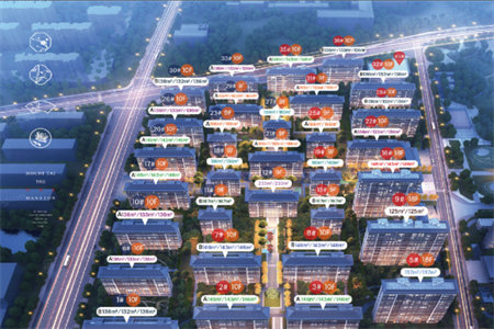 急售98万！满五唯一3房！乐园新居南森林公园